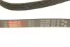 K026PK1028 (7884-22861) Комплект поликлинового ремня GATES підбір по vin на Brocar