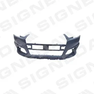 PAD041241 Передній бампер SIGNEDA підбір по vin на Brocar