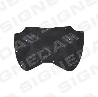 PST25099A Изоляция капота SIGNEDA подбор по vin на Brocar