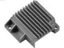 IM4001 Модуль запалення 064833040, CG150088 AUTO STARTER підбір по vin на Brocar