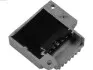 IM4001 Модуль запалення 064833040, CG150088 AUTO STARTER підбір по vin на Brocar