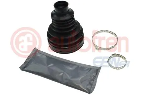 D8484T Пильовик ШРКШ внутр. 28x88x110 VW Tiguan, Touran, Passat, Golf, Caddy 07- AUTOFREN підбір по vin на Brocar