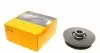 Шкив коленвала BMW X3 (F25)/X5 (F15/F85)/X6 (F16/F86) 13-19 N57 D30A VD1191