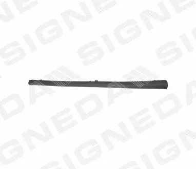 PAD76009ER ОЗДОБЛЕННЯ ПОРОГА SIGNEDA підбір по vin на Brocar