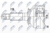 Шарнир равных угловых скоростей NPZ-KA-366