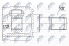 Шарнир равных угловых скоростей NPW-HY-546