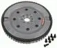 2295701006 Двухмассовый маховик SACHS підбір по vin на Brocar