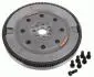 2295701007 Двухмассовый маховик SACHS підбір по vin на Brocar