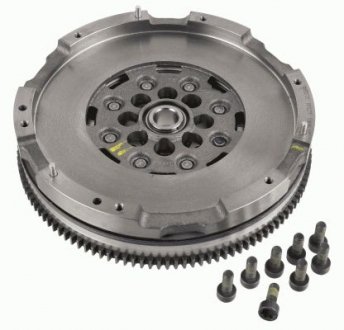 2294701058 МАХОВИК SACHS подбор по vin на Brocar