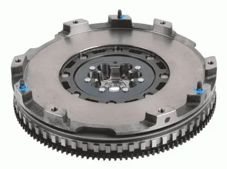 2294701052 Двомасовий маховик SACHS підбір по vin на Brocar