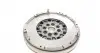 415072810 Демпфер сцепления Opel Astra J/K/ Insignia A 1.6 CDTI 14- LUK підбір по vin на Brocar