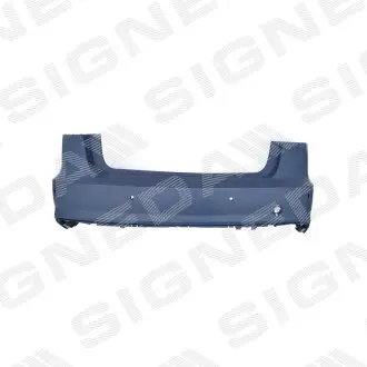PAD041170BA Задній бампер SIGNEDA підбір по vin на Brocar