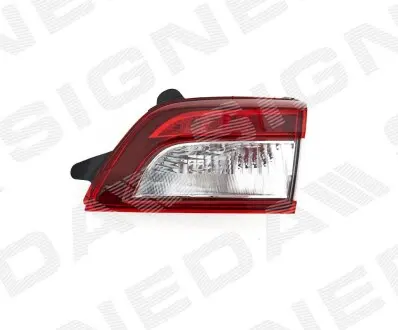 ZSB191316R ЗАДНИЙ ФОНАРЬ SIGNEDA подбор по vin на Brocar