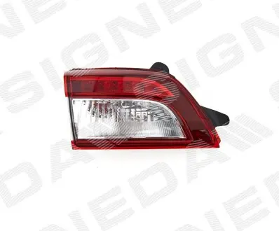 ZSB191316L ЗАДНИЙ ФОНАРЬ SIGNEDA подбор по vin на Brocar