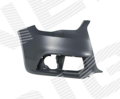 PAD04068PBR Кут бампера SIGNEDA підбір по vin на Brocar