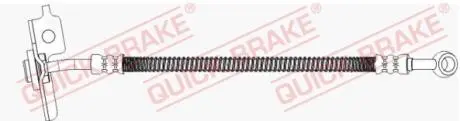 50513 Тормозной шланг QUICK BRAKE підбір по vin на Brocar