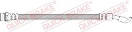 58017 PRZEWÓD HAM. QUICK BRAKE підбір по vin на Brocar