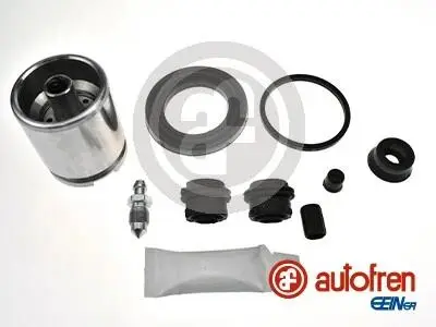 D43107C Ремкомплект супорта AUTOFREN подбор по vin на Brocar