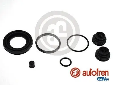 D43230 REPERATURKA AUTOFREN підбір по vin на Brocar