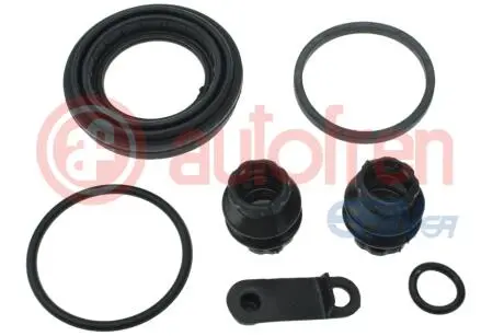 D43218 REPERATURKA AUTOFREN підбір по vin на Brocar