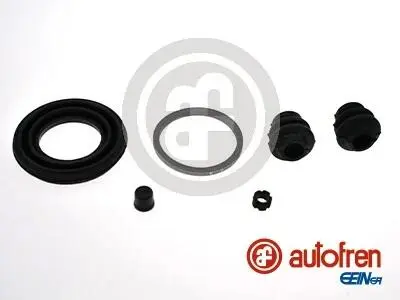 D43185 REPERATURKA AUTOFREN підбір по vin на Brocar
