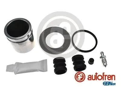 D43174C REPERATURKA AUTOFREN підбір по vin на Brocar