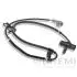 ДАТЧИК ABS TOYOTA PRIUS Liftback (_W2_) 1.5 Hybrid 03-09 51622