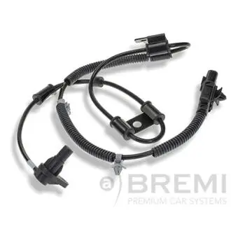 51265 CZUJNIK ABS BREMI підбір по vin на Brocar
