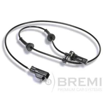 50647 Датчик АБС BREMI підбір по vin на Brocar