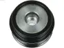 AFP3066LITENS Муфта генератора AUTO STARTER підбір по vin на Brocar
