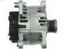 A3163PR Alternator AUTO STARTER підбір по vin на Brocar