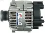 A3163PR Alternator AUTO STARTER підбір по vin на Brocar