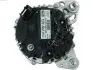 A3163PR Alternator AUTO STARTER підбір по vin на Brocar
