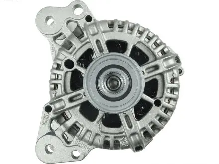 A3163PR Alternator AUTO STARTER підбір по vin на Brocar