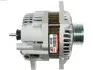 A5328 Генератор AUTO STARTER підбір по vin на Brocar