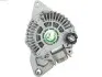 A5328 Генератор AUTO STARTER підбір по vin на Brocar