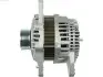 A5328 Генератор AUTO STARTER підбір по vin на Brocar