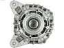 A3142VALEO Генератор VA 12V-, TG9B107, Renault Clio 1.2, Twingo 1.2 AUTO STARTER підбір по vin на Brocar