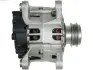 A3142VALEO Генератор VA 12V-, TG9B107, Renault Clio 1.2, Twingo 1.2 AUTO STARTER підбір по vin на Brocar