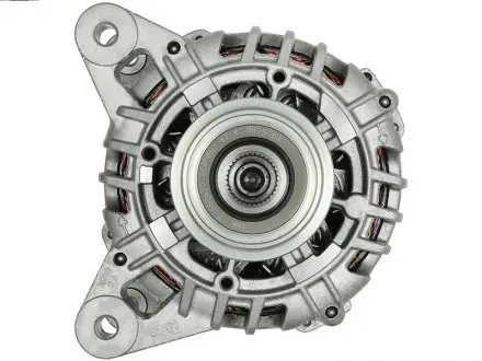 A3142VALEO Генератор VA 12V-, TG9B107, Renault Clio 1.2, Twingo 1.2 AUTO STARTER підбір по vin на Brocar