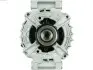 A0528PR Alternator AUTO STARTER підбір по vin на Brocar