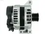 A0528PR Alternator AUTO STARTER підбір по vin на Brocar