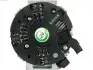 A0528PR Alternator AUTO STARTER підбір по vin на Brocar