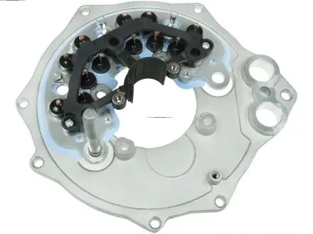 ARC2083S Випрямляч діодний AUTO STARTER подбор по vin на Brocar