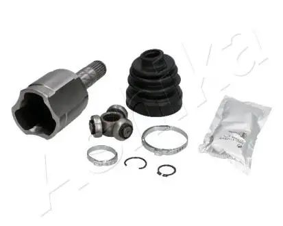 6207703 ШРКШ внутр. Subaru Impreza 02-07/Legacy 03-09 ASHIKA підбір по vin на Brocar