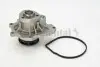 Помпа води Opel Astra/Vectra/Zafira/Insignia/Corsa 1.6/1.8 02-/Chevrolet Aveo 1.4/1.6 08- WP6071