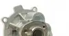 WP6071 Помпа води Opel Astra/Vectra/Zafira/Insignia/Corsa 1.6/1.8 02-/Chevrolet Aveo 1.4/1.6 08- CONTITECH підбір по vin на Brocar