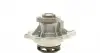 WP6071 Помпа води Opel Astra/Vectra/Zafira/Insignia/Corsa 1.6/1.8 02-/Chevrolet Aveo 1.4/1.6 08- CONTITECH підбір по vin на Brocar