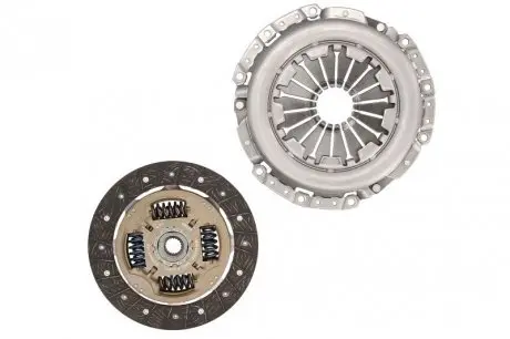 3000950859 Комплект зчеплення SACHS подбор по vin на Brocar