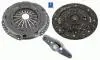 3000950106 Комплект зчеплення SACHS підбір по vin на Brocar